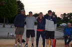 Petanque 2025 Red Lion's HC