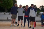 Petanque 2025 Red Lion's HC