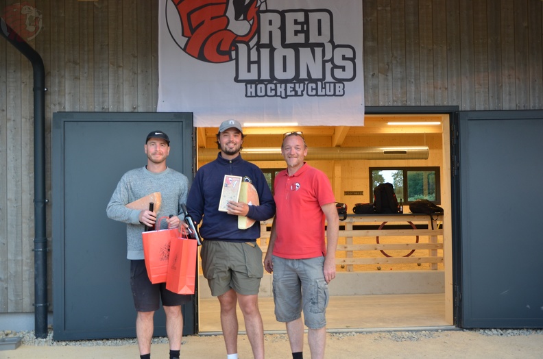 Petanque 2025 Red Lion's HC