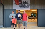 Petanque 2025 Red Lion's HC