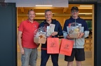 Petanque 2025 Red Lion's HC