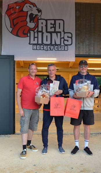 Petanque 2025 Red Lion's HC