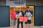 Petanque 2025 Red Lion's HC