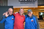 Petanque 2025 Red Lion's HC