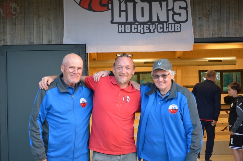 Petanque 2025 Red Lion's HC