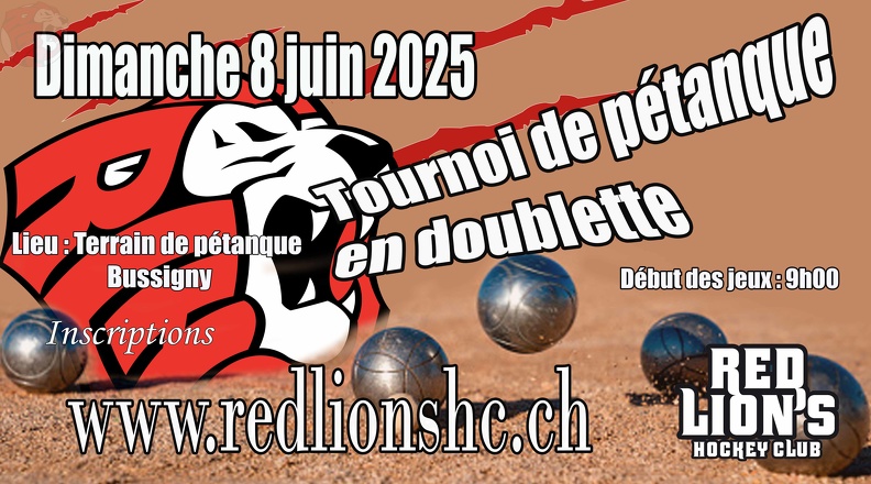 bachepetanque