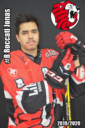 Jonas Roccati Red Lion's HC