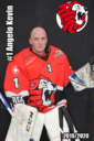 Kevin Angeloz Red Lion's HC