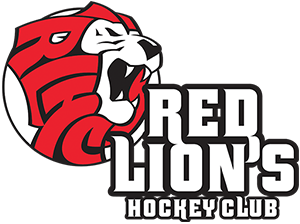 Red Lion's HC