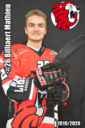Mathieu Billiaert Red Lion's HC