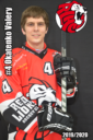 Valery Okatenko Red Lion's HC