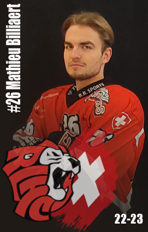 Mathieu Billiaert