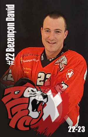 David Bezençon